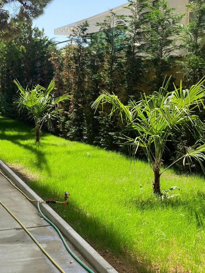 Rumar Hotel Durres Bagian luar foto