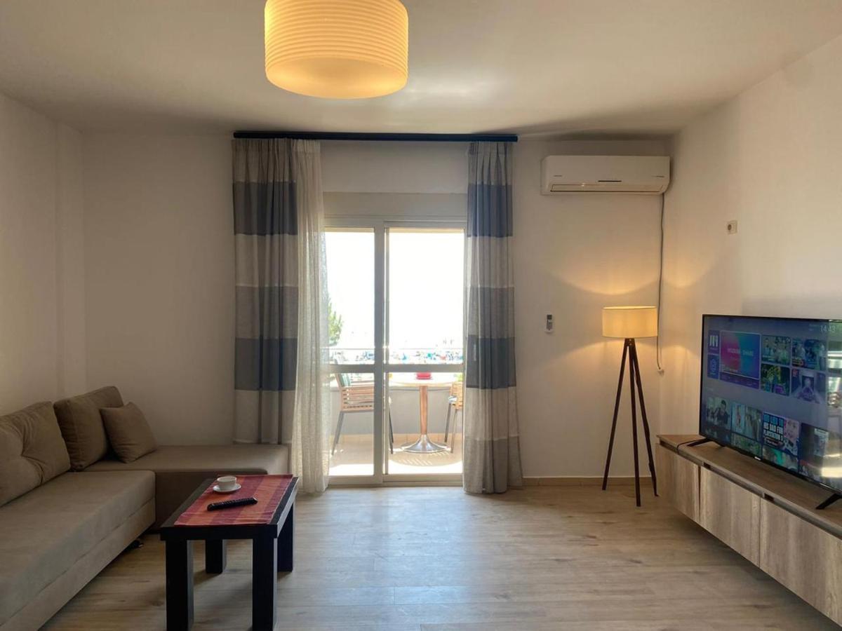 Rumar Hotel Durres Bagian luar foto